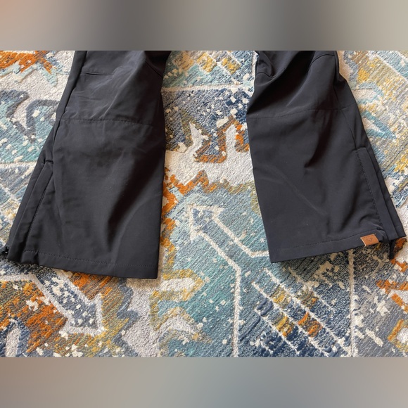 Roxy Rising High Women’s Snow Pants - Picture 3 of 7